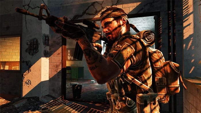 Call of Duty®: Black Ops — скриншот 19