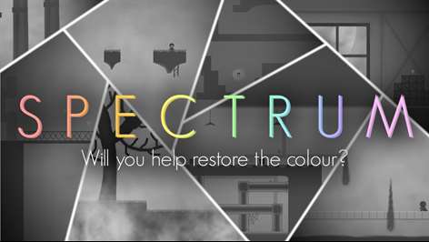 Spectrum Screenshots 1