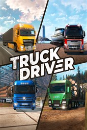 Truck Driver