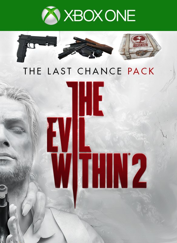 The Last Chance Pack
