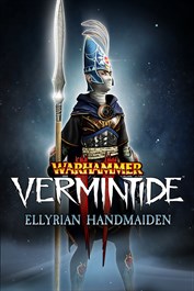 Warhammer: Vermintide 2 - Ellyrian Handmaiden