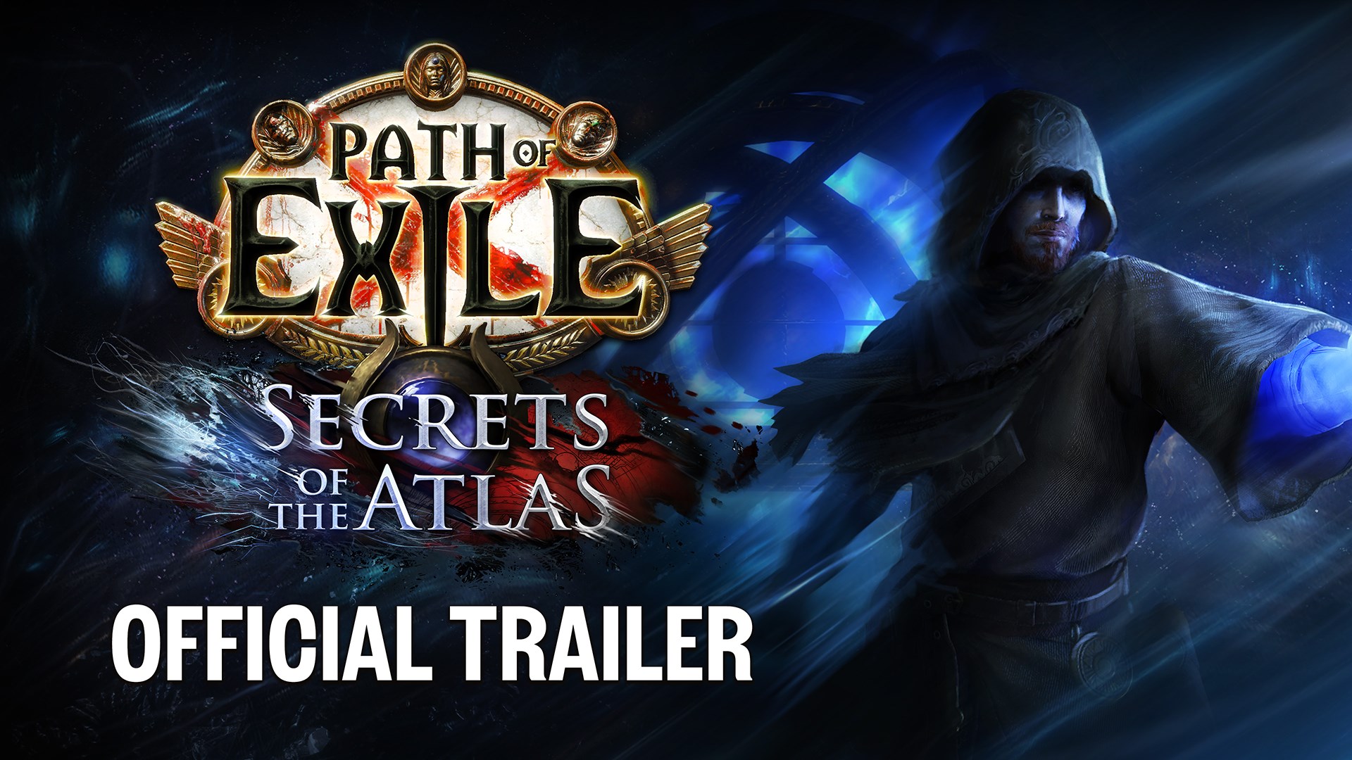 Path of Exile screenshot thumbnail video