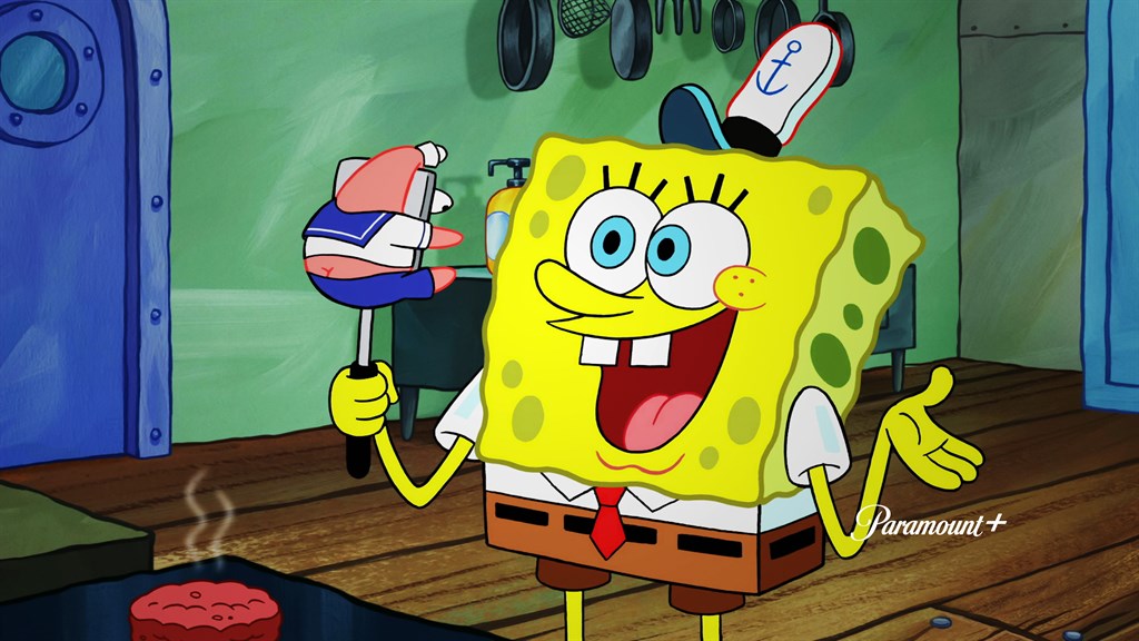 SpongeBob SquarePants Theme_3