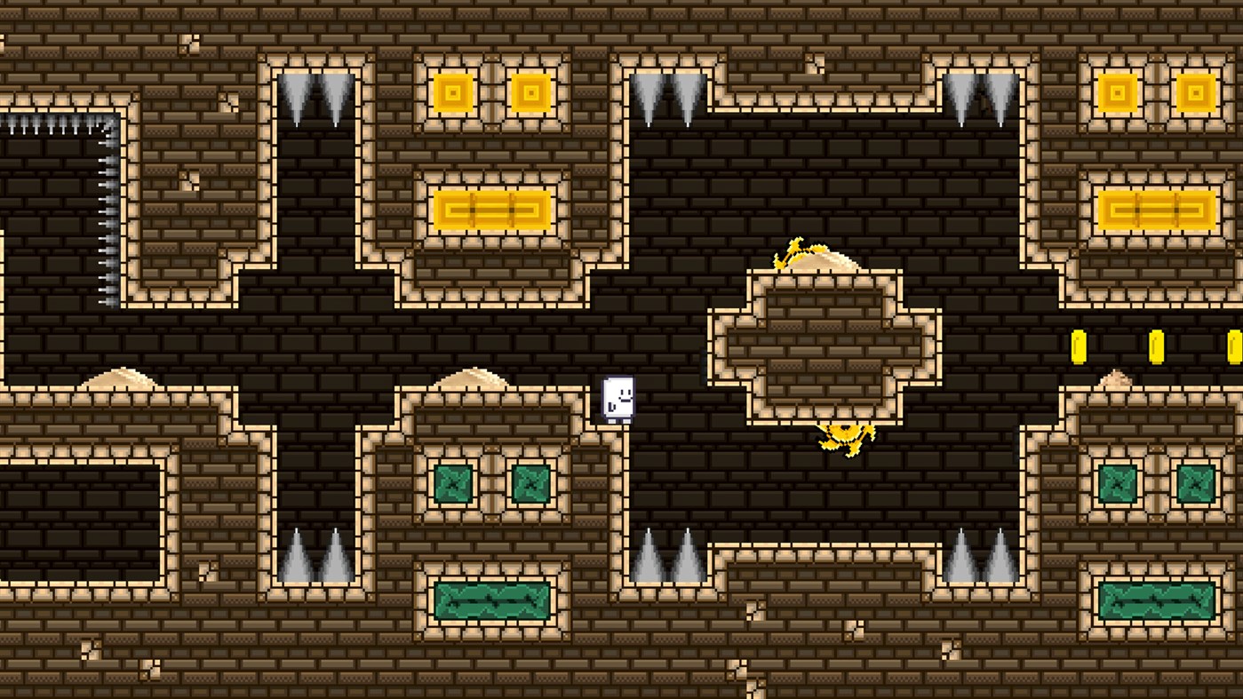 #2. Marshmallow Marvin Quintset (Windows) (Windows) بواسطة: Jolly Lobster Interactive