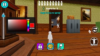 Meccha Chameleon Online screenshot 4