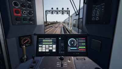 Train Sim World® 2020 — скриншот 2