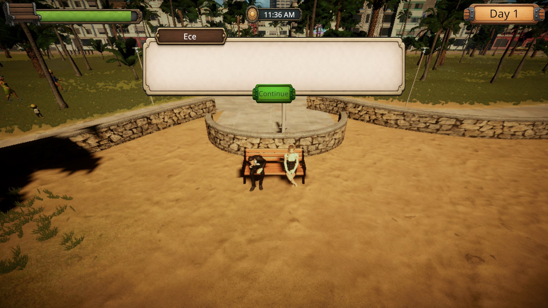Bench Simulator screenshot 11