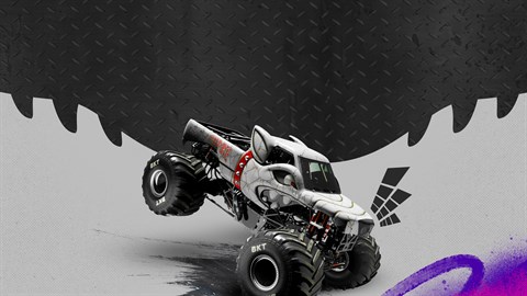 Monster Jam™ Showdown - Mega Bite