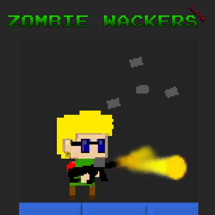 Zombie Wackers Lite