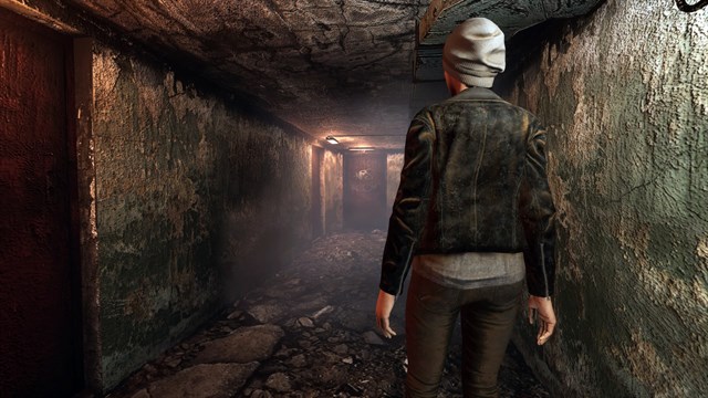 The Trap Remake Xbox Series X|S screenshot 3