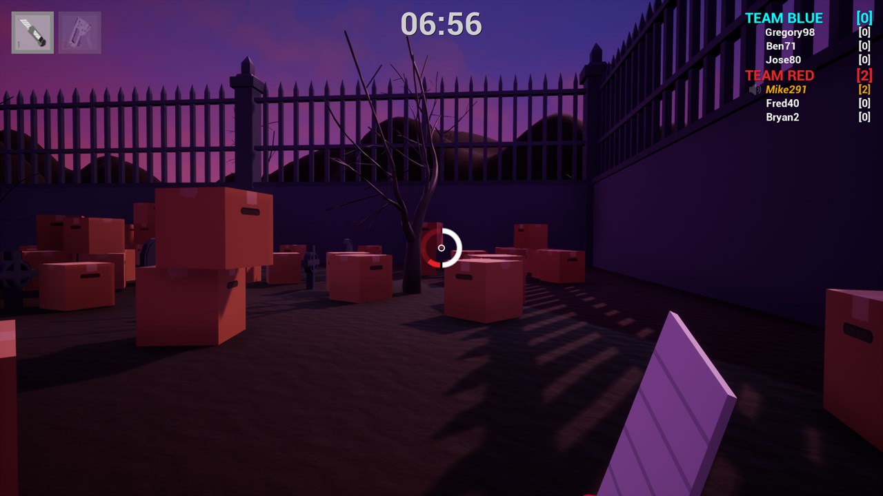 What the Box? screenshot 2