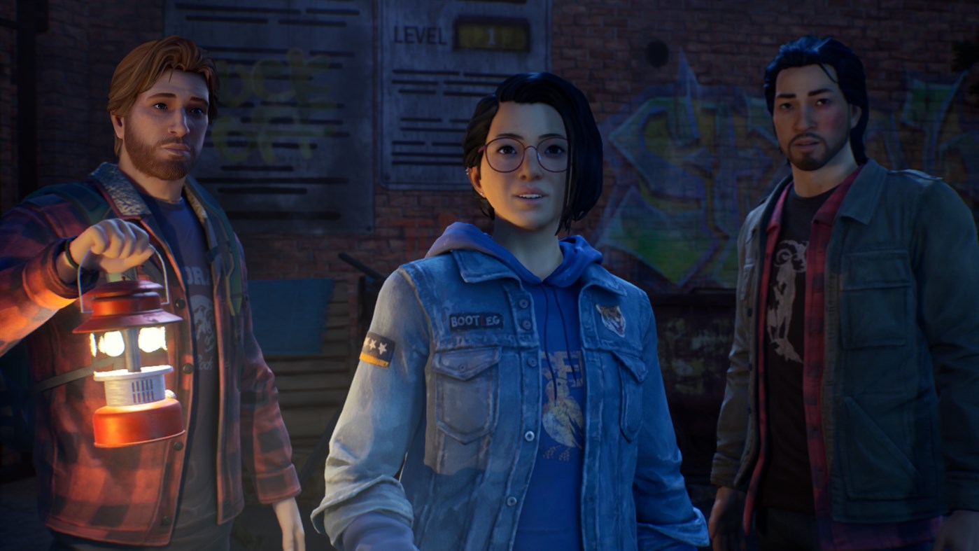 #9. Life is Strange: True Colors (Windows) Podle: Square Enix