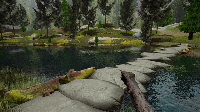 Aquatic Pursuits Bundle screenshot 1