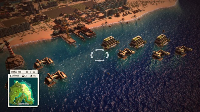 Tropico 5 - Complete Collection screenshot 3