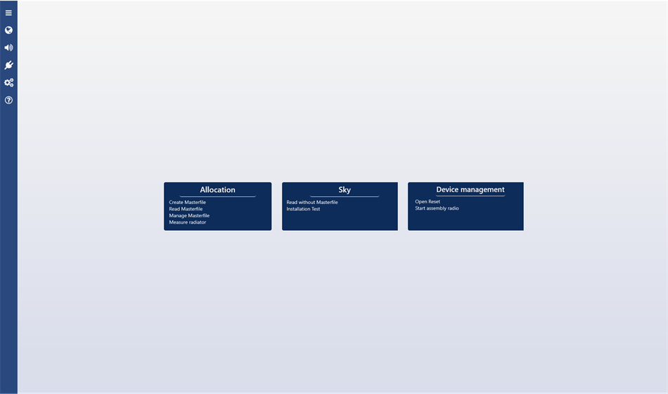mueread (Windows) 由: Müller-electronic GmbH