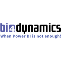 BI4Dynamics On-Premises - NAV / BC image