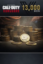 콜 오브 듀티®: 뱅가드 포인트13,000 점 (Windows)