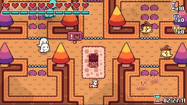 Milo's Quest: Console Edition — 4