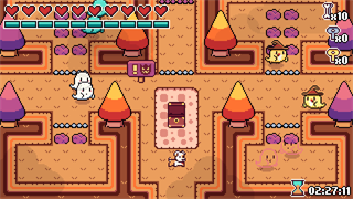 Milo's Quest: Console Edition screenshot 4
