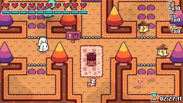 Milo's Quest: Console Edition screenshot 4