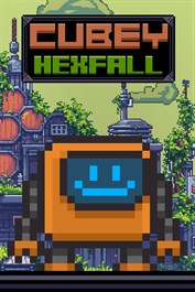 Cubey: Hexfall (Windows)