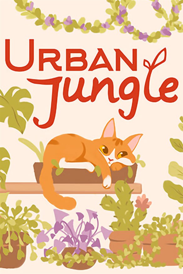 Urban Jungle