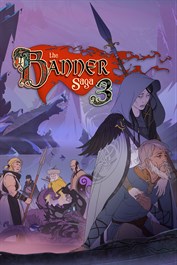 The Banner Saga 3