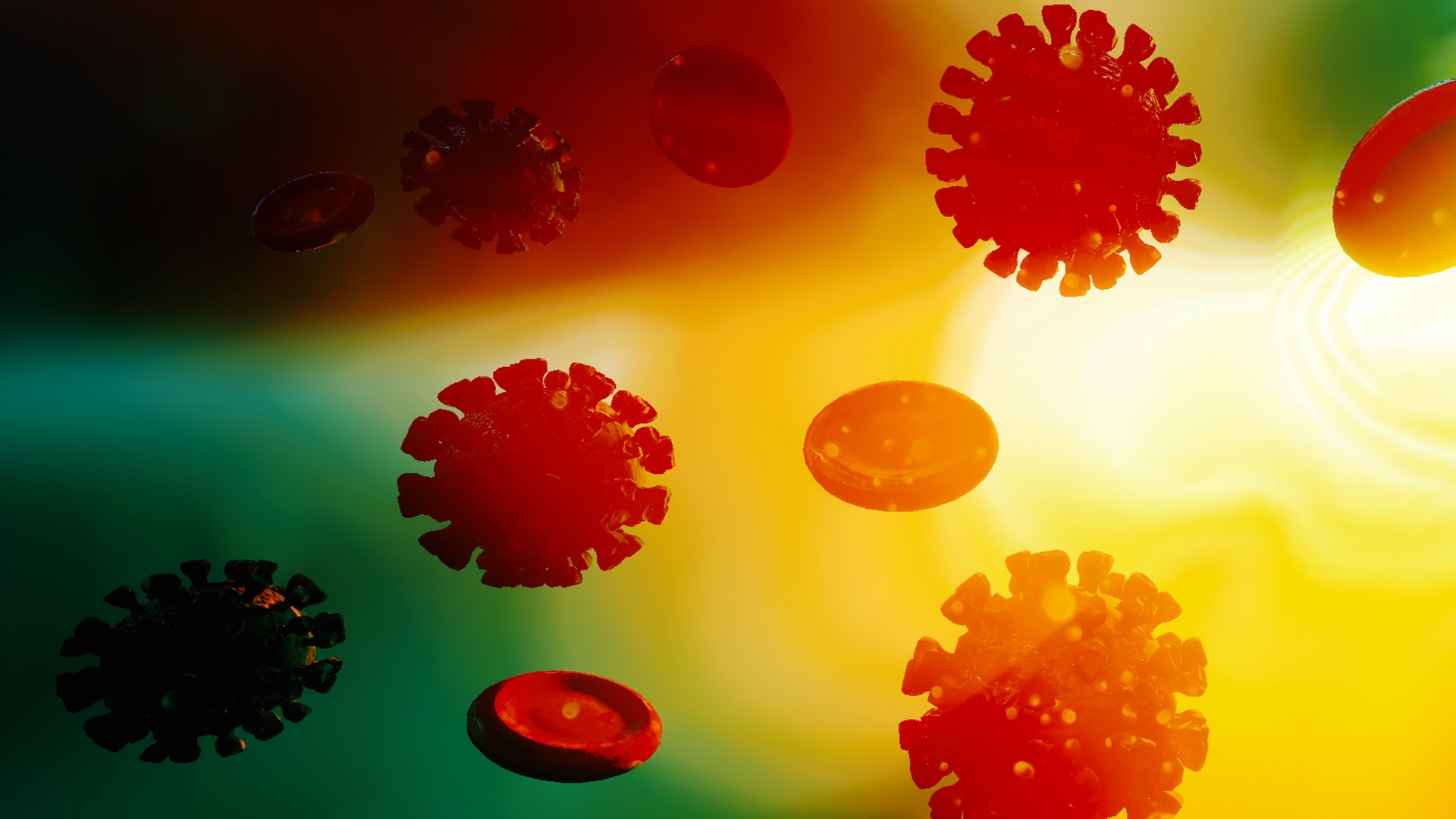 Find the best computers for Coronavirus