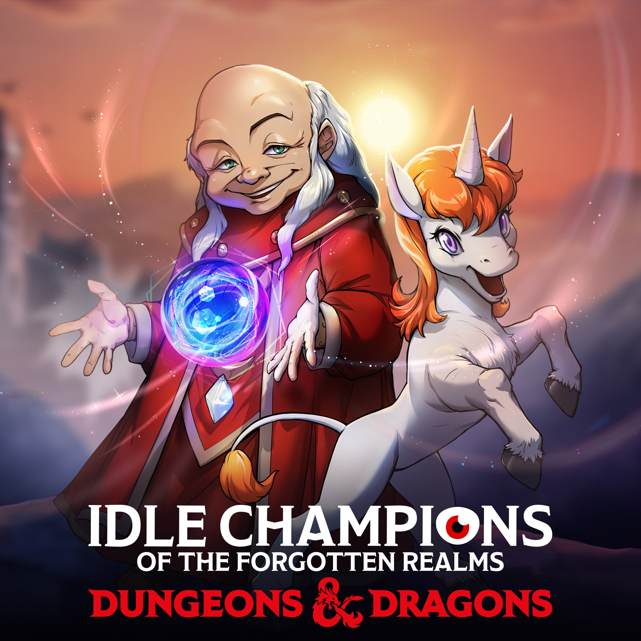 Dungeon Master's Champions of Renown Bundle