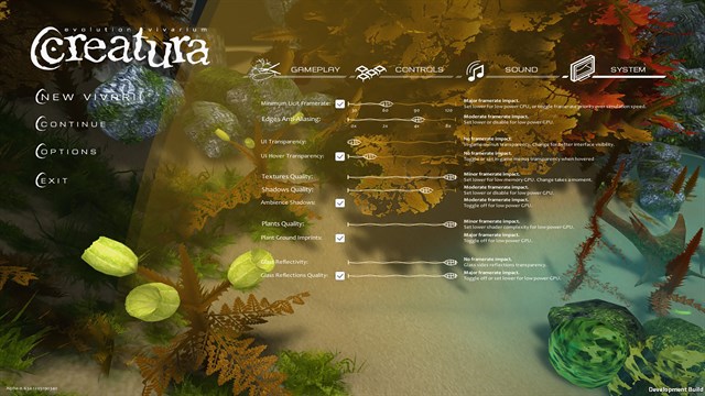 Split & Creatura Bundle screenshot 2