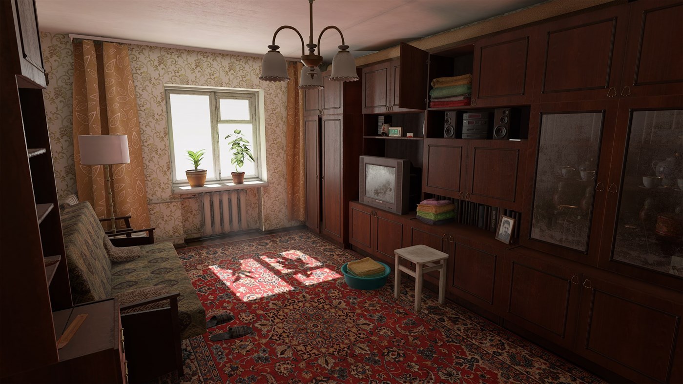 #1. Schoolboy Escape - Xbox Edition (Windows) Podle: SimulaMaker