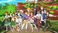 Harvest Moon: Home Sweet Home Special Edition