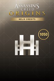 Assassin's Creed® Origins - Helix Credits Small Pack