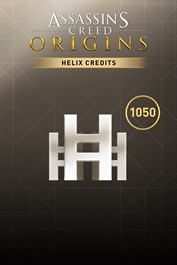 Assassin's Creed® Origins - Helix Credits Small Pack — 1050