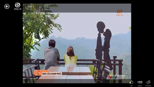 Vietnam-TV screenshot 6