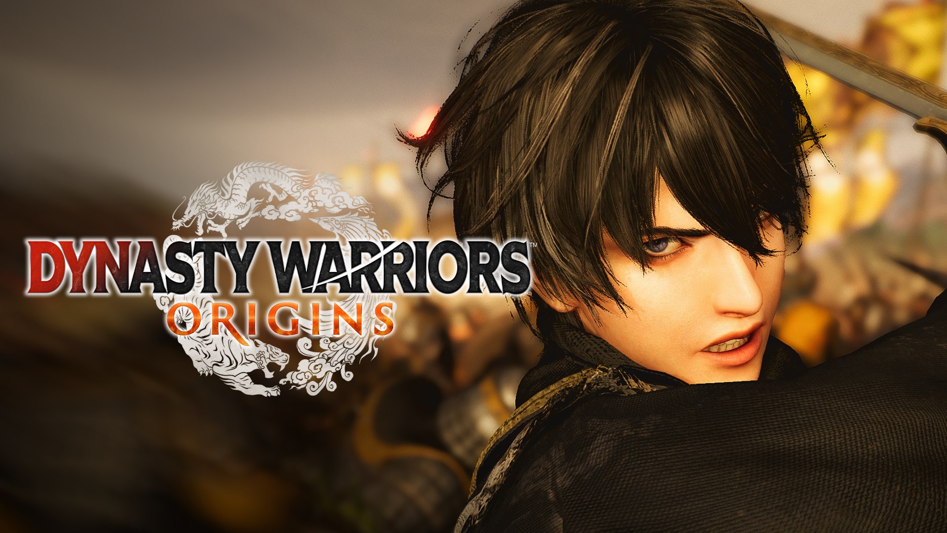 DYNASTY WARRIORS: ORIGINS - Overview Trailer