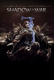 Middle-earth™: Shadow of War™