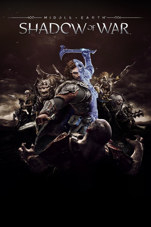 Middle-earth: Shadow of War