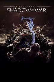 Battle Your Nemesis In Middle-Earth: Shadow of Mordor - Xbox Wire