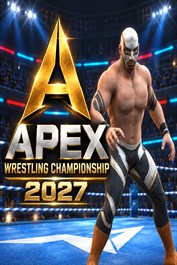 Apex Wrestling Championship 2027