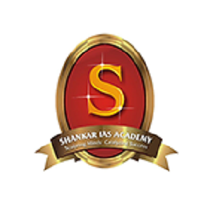 Shankar IAS Academy