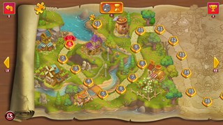 New Lands 2 screenshot 4
