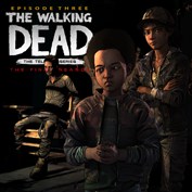 The Walking Dead: The Final Season - Episode 3