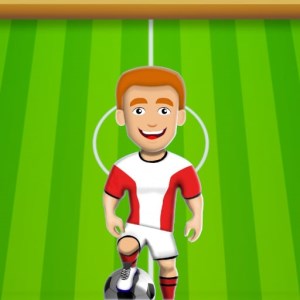 Battle Soccer Arena Game icon