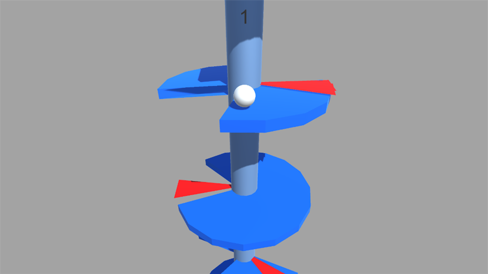 Balls Through (Windows) 由: Placeholder_5705110