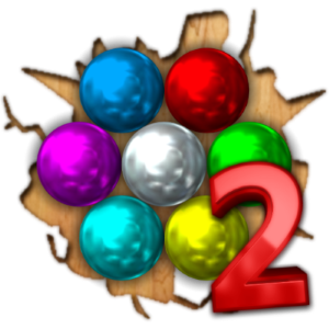 Magnet Balls 2