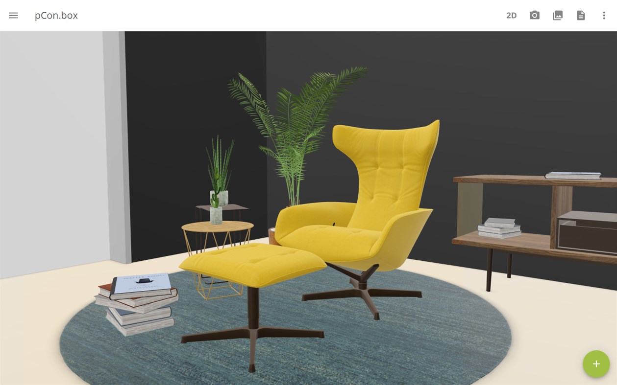 #1. pCon.box (Windows) 由: EasternGraphics