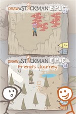 Buy Draw a Stickman: EPIC and Friend's Journey DLC - Microsoft