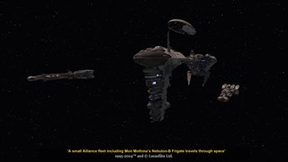 STAR WARS™: Dark Forces Remaster screenshot 4