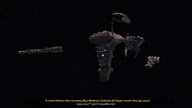 STAR WARS: Dark Forces Remaster screenshot 4